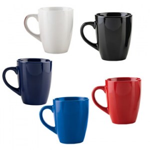 Mug Oxford en Ceramica 11Oz VA-273